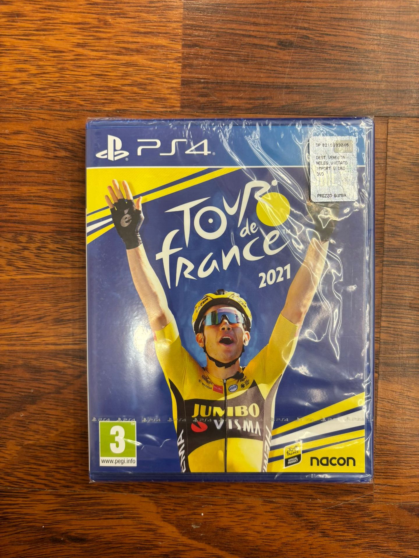 Tour De France 2021 PS4 UK Tour De France 2021 PS4 UK